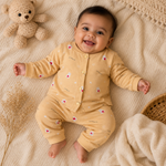 Baby Hunny Bunny Cotton Night Suit Set