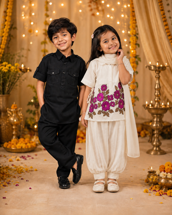 Ethnic Wear